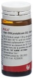 WALA Apis D3/Levisticum D2 Globuli, 20 g