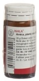 WALA Arnica planta tota D19/Aurum D29 Globuli, 20 g