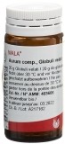 WALA Aurum comp Globuli, 20 g
