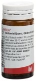 WALA Berberis/Quarz Globuli, 20 g