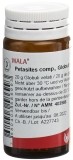 WALA Petasites comp Globuli, 20 g