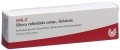 WALA Silicea colloidalis comp Gel, 30 g