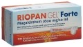 RIOPAN GEL Forte 1600mg, 20 x 10 ml