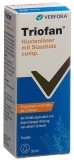 TRIOFAN Hustenlöser Süssholz Tropfen, 30 ml