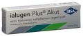IALUGEN PLUS AKUT Creme, 20 g