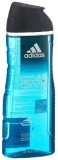 ADIDAS ICE DIVE Shower Gel, 400 ml