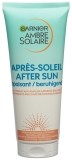 Ambre Solaire Beruhigende After Sun Feuchtigkeitsmilch, 200 ml