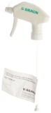 B. BRAUN Sprühpistole weiss zu Sprühflasche, 1000 ml