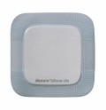 BIATAIN Silicone Lite pansement mousse 12.5 x 12.5 cm, 10 pièces