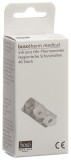 BOSO Capuchons de protection pour bosotherm medical, 40 pièces
