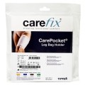 CAREFIX Fixation pour poche de jambe S 30-45cm sachet