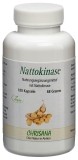 CHRISANA Capsules de nattokinase,180 pièces