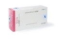 COSALINE UHS L Nitrile Eco blanc non poudré, 200 pièces