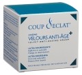 COUP D ECLAT Anti-Aging-Samtcreme +, 50 ml