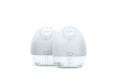 ELVIE Tire lait électrique double