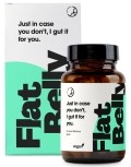 EVERYDAYS Flat Belly Enzym Verdauung capsules, 60 pièces