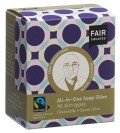 FAIR SQUARED All in One Soap Olive, 2 x 80 g