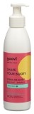 GOOVI SHAPE YOUR BOOTY Crème anti-cellulite rafraîchissant, 240 ml