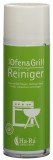 Ha-Ra Ofen- und Grillreiniger, 400 ml