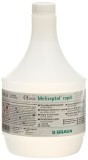 MELISEPTOL rapid Sprühflasche ohne Aufsatz, 1000 ml