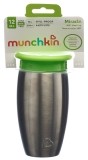 MUNCHKIN Miracle gobelet inox, 296ml