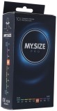 MY SIZE PRO préservatif 60mm, 10 pièces