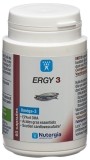 NUTERGIA Ergy 3 capsules, 60 pièces