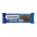 NUTRAMINO Proteinbar Chocolate Brownie, 55 g