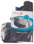 OMNIMED stabile post-OP epi L gauche bleu