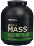 Optimum Serious Mass Chocolate, 2730 g