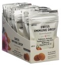 R&R SWISS IMMUNE Drops, 12 x 15 pièces