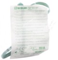 SALTER masque oxygène+tuyau 2.1m