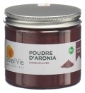 SOLEIL VIE Aroniapulver Bio, 120 g