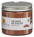 SOLEIL VIE Kakaopulver Bio, 90 g