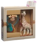 SOPHIE LA GIRAFE coffret création classique comp 3