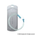 SPEEDICATH Flex sonde 1x CH16 33cm homme, 30 pièces