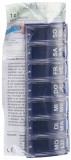 SUPAIR BOX 1x7 Wochendispenser D/F blau