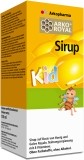 ARKOROYAL sirop kid fortifiant 150 ml