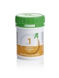 ADLER SCHÜSSLER no1 Calcium fluoratum comprimés D12, 100 g