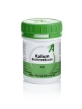 ADLER SCHÜSSLER Nr27 Kalium bichromicum Tabletten D12, 100 g