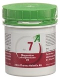 ADLER SCHÜSSLER no7 magnesium phosphoricum comprimés D6, 250 g