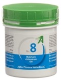 ADLER SCHÜSSLER Nr8 Natrium chloratum Tabletten D6, 250 g