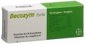 BECOZYM forte Dragées, 50 Stück