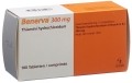 BENERVA comprimés 300mg, 100 pièces