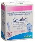 CAMILIA solution buvable unidoses, 30 x 1 ml
