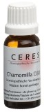 CERES chamomilla D30 dilution, 20 ml