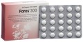FAROS Dragées 300mg, 50 Stück
