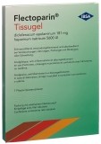 FLECTOPARIN Tissugel emplâtres, 7 pièces