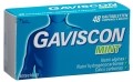 GAVISCON Kautabletten Mint, 48 Stück