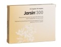 JARSIN dragées 300mg, 100 pièces